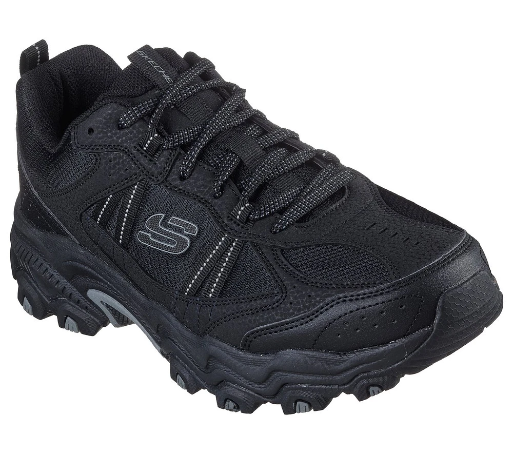 Stamina AT - Upper Stitch