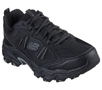 Stamina AT - Upper Stitch