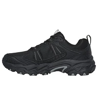 Stamina AT - Upper Stitch