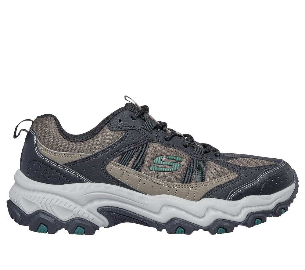 Stamina AT - Upper Stitch