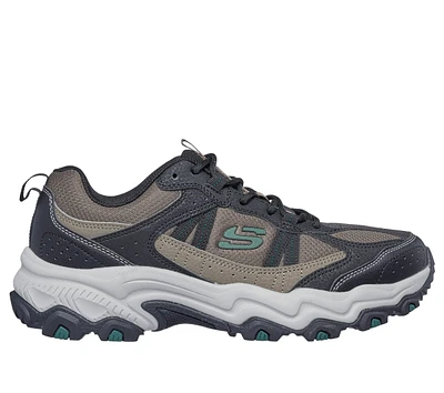 Stamina AT - Upper Stitch