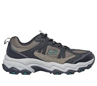Stamina AT - Upper Stitch