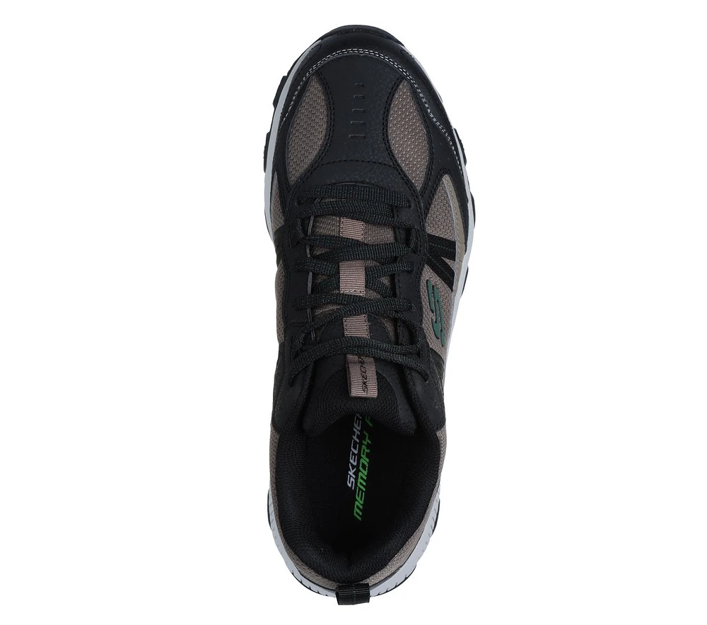 Stamina AT - Upper Stitch