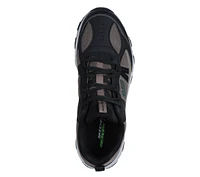 Stamina AT - Upper Stitch