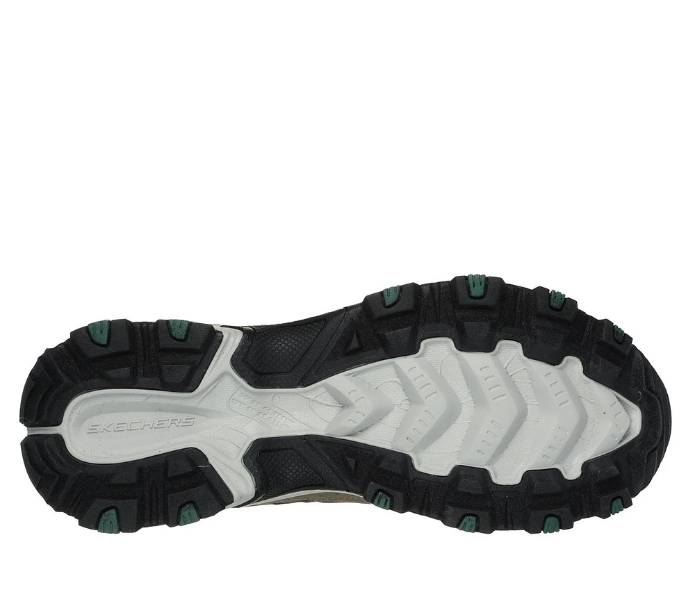 Stamina AT - Upper Stitch