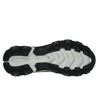 Stamina AT - Upper Stitch