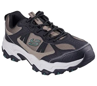 Stamina AT - Upper Stitch