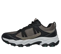 Stamina AT - Upper Stitch