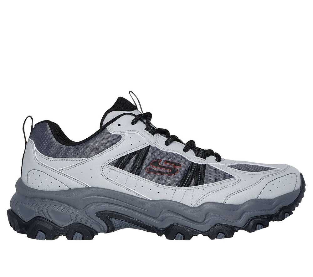 Stamina AT - Upper Stitch