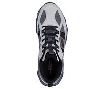 Stamina AT - Upper Stitch