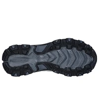 Stamina AT - Upper Stitch