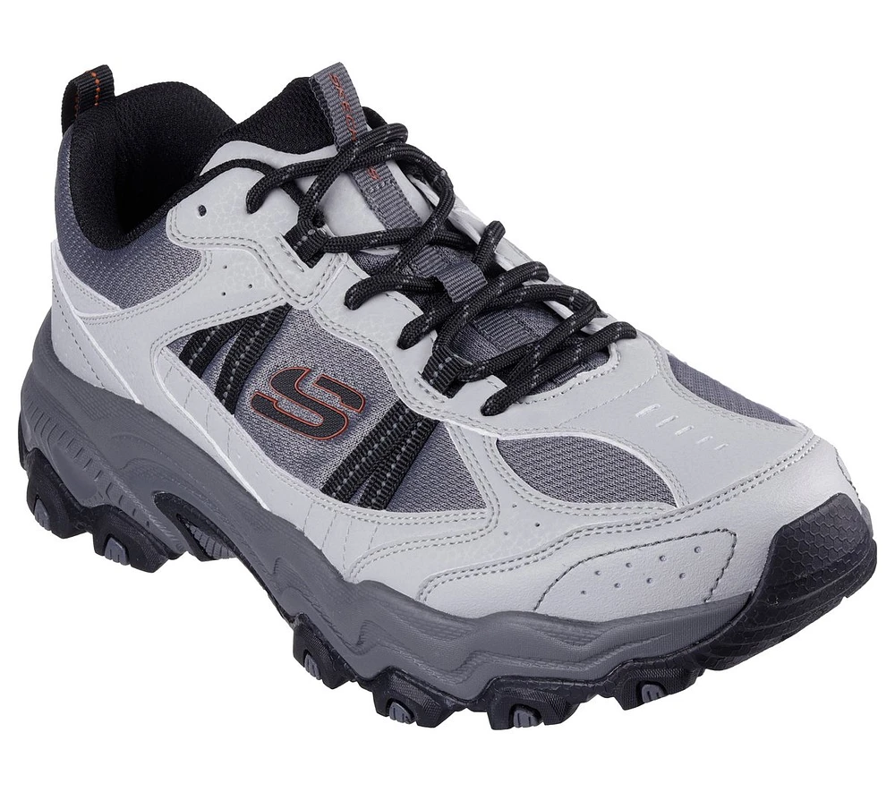 Stamina AT - Upper Stitch