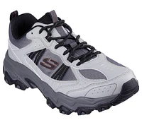 Stamina AT - Upper Stitch