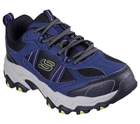 Stamina AT - Upper Stitch