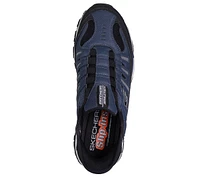 Skechers Slip-ins: After Burn M. Fit - Ridgeburn