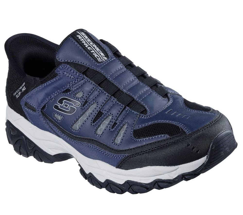 Skechers Slip-ins: After Burn M. Fit - Ridgeburn