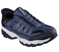 Skechers Slip-ins: After Burn M. Fit - Ridgeburn