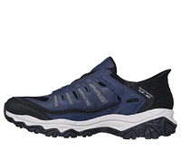 Skechers Slip-ins: After Burn M. Fit - Ridgeburn