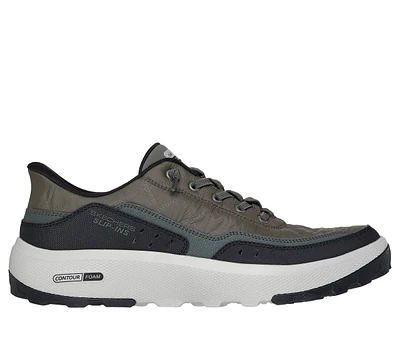 Skechers Slip-ins Relaxed Fit: Urban Explore