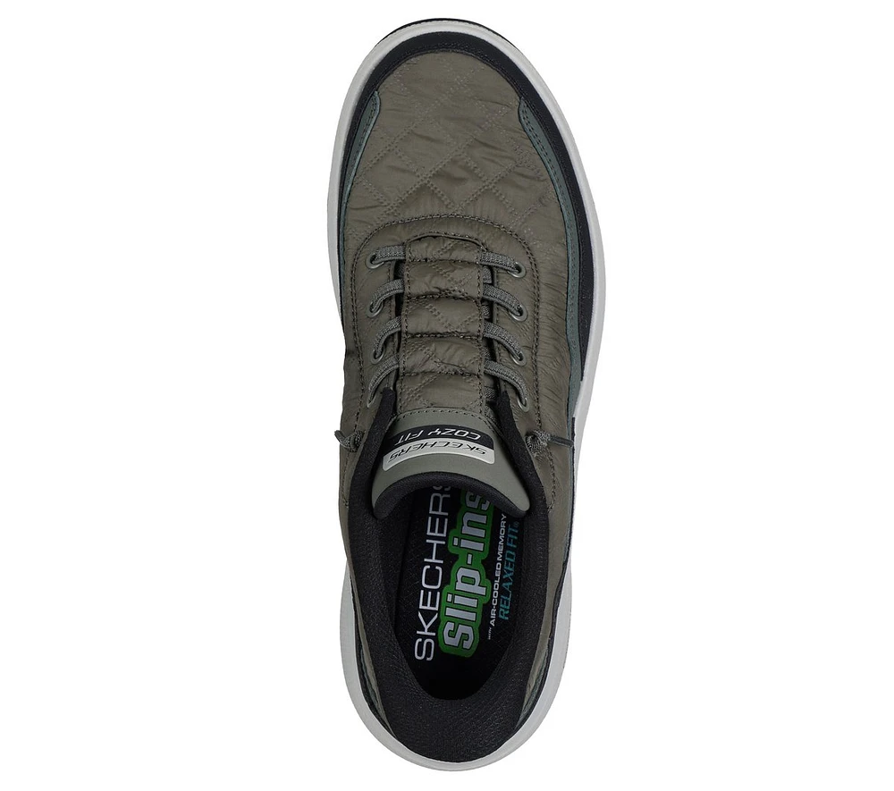 Skechers Slip-ins Relaxed Fit: Urban Explore