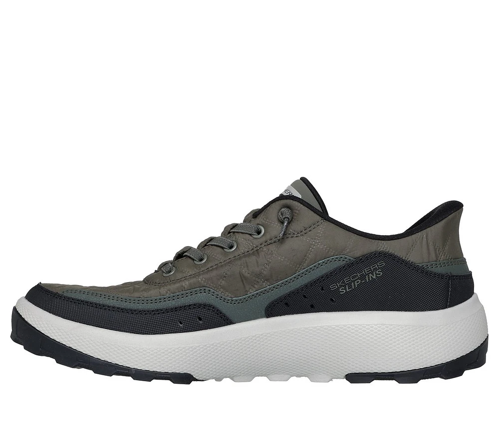 Skechers Slip-ins Relaxed Fit: Urban Explore