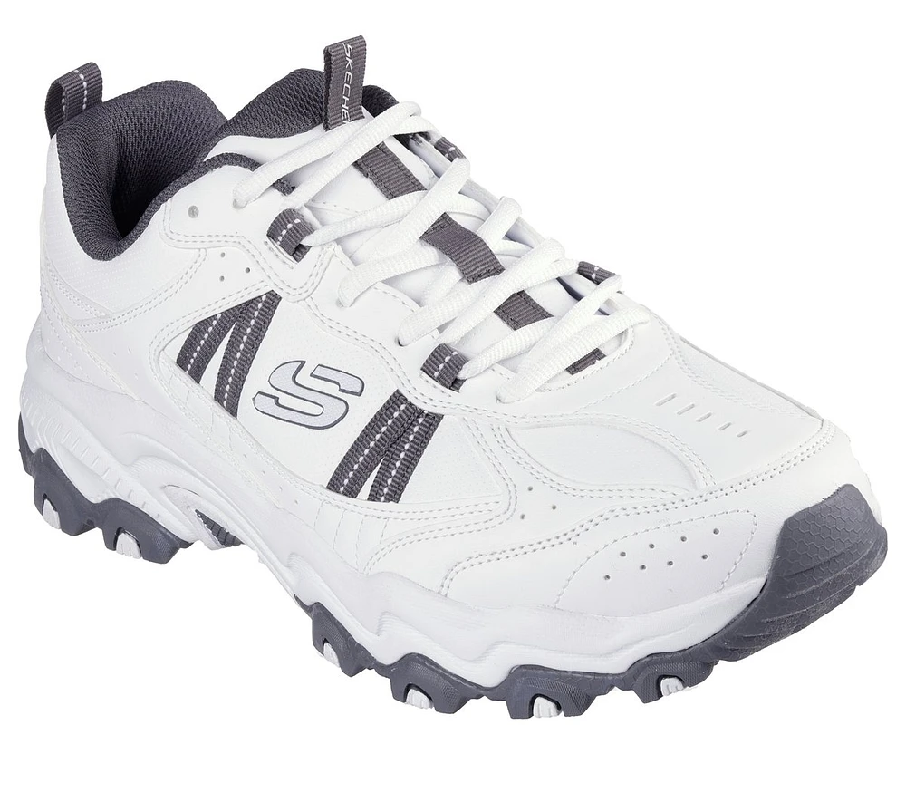 Stamina AT - Premium Stitch