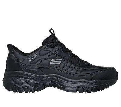 Skechers Slip-ins: E'Lite Afterburn - Grill Corporal