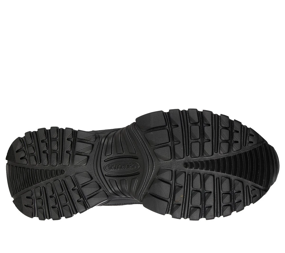 Skechers Slip-ins: E'Lite Afterburn - Grill Corporal