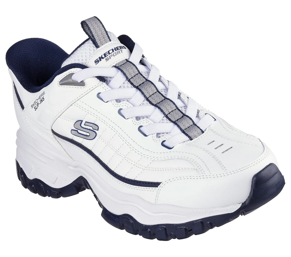 Skechers Slip-ins: E'Lite Afterburn - Grill Corporal