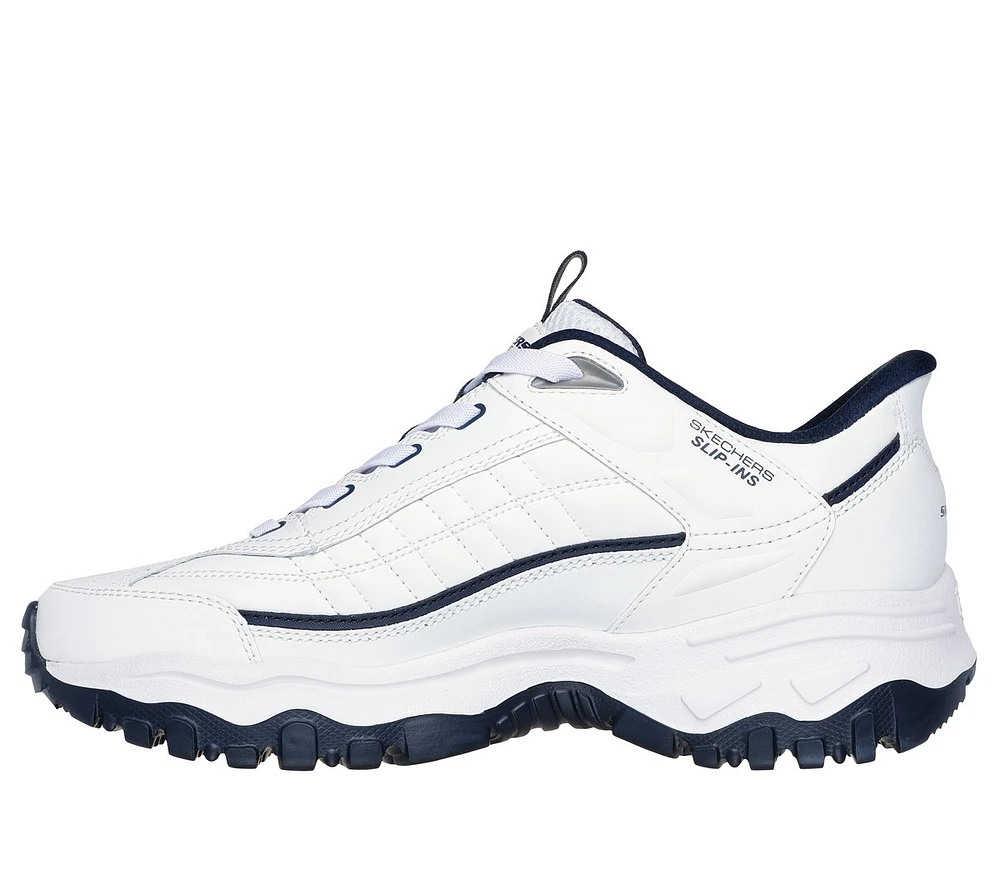 Skechers Slip-ins: E'Lite Afterburn - Grill Corporal