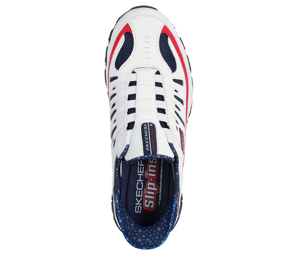 Skechers Slip-ins: After Burn - Old Liberty