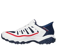 Skechers Slip-ins: After Burn - Old Liberty