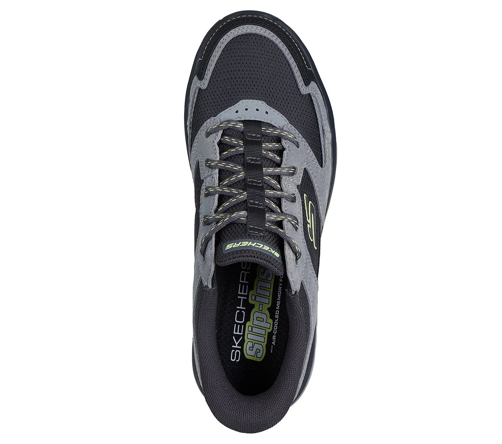 Skechers Slip-Ins: Glide-Step Sole - Carpenter Ridge