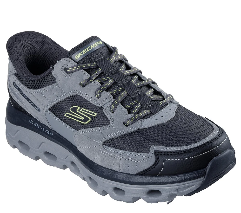 Skechers Slip-Ins: Glide-Step Sole - Carpenter Ridge