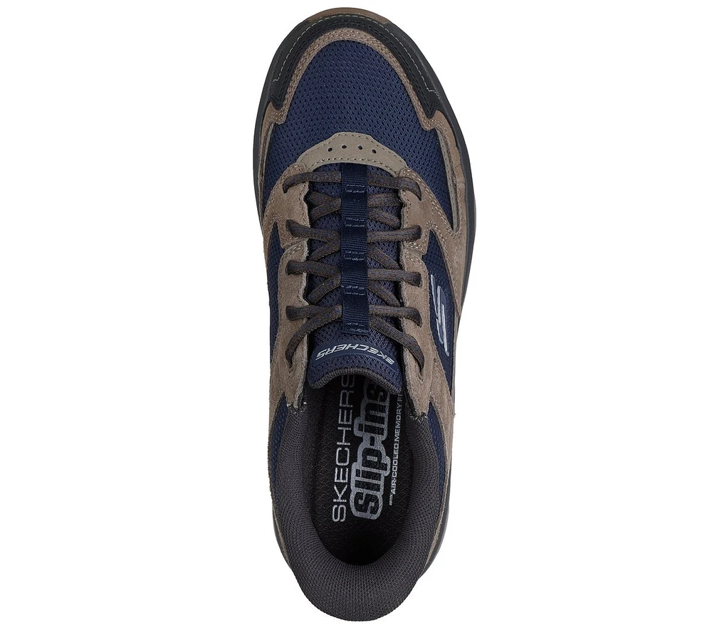 Skechers Slip-Ins: Glide-Step Sole - Carpenter Ridge