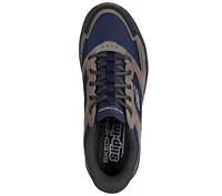 Skechers Slip-Ins: Glide-Step Sole - Carpenter Ridge