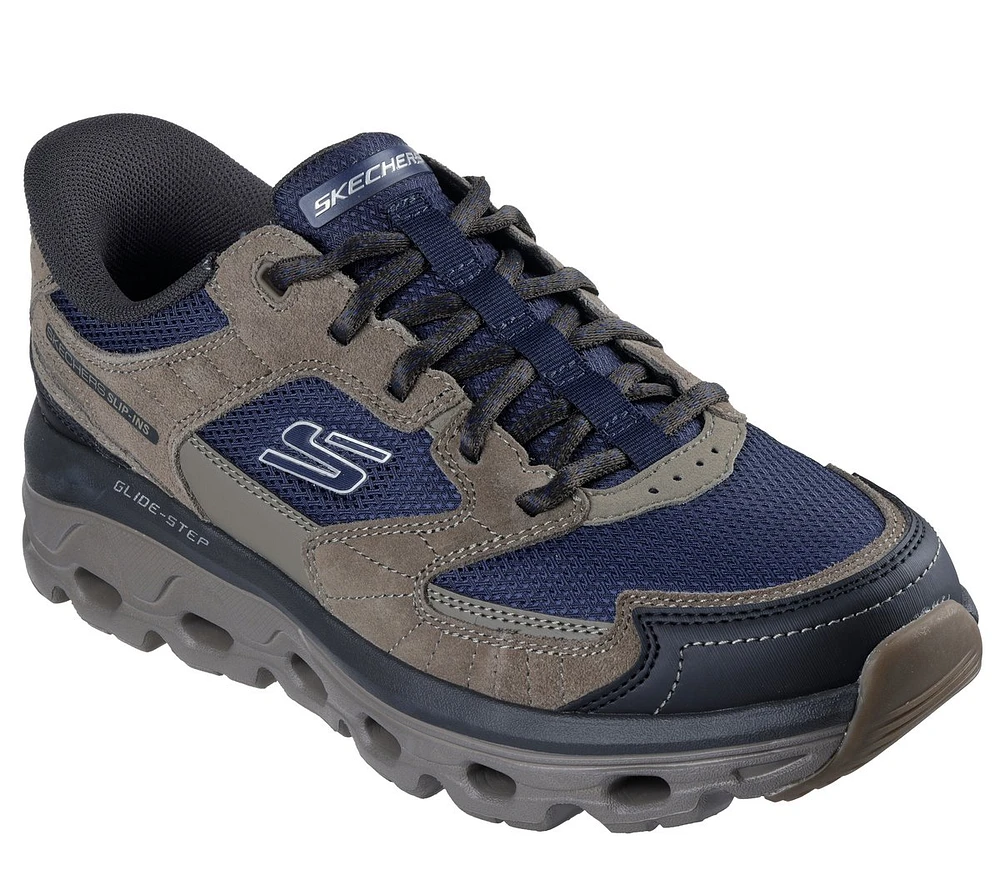 Skechers Slip-Ins: Glide-Step Sole - Carpenter Ridge