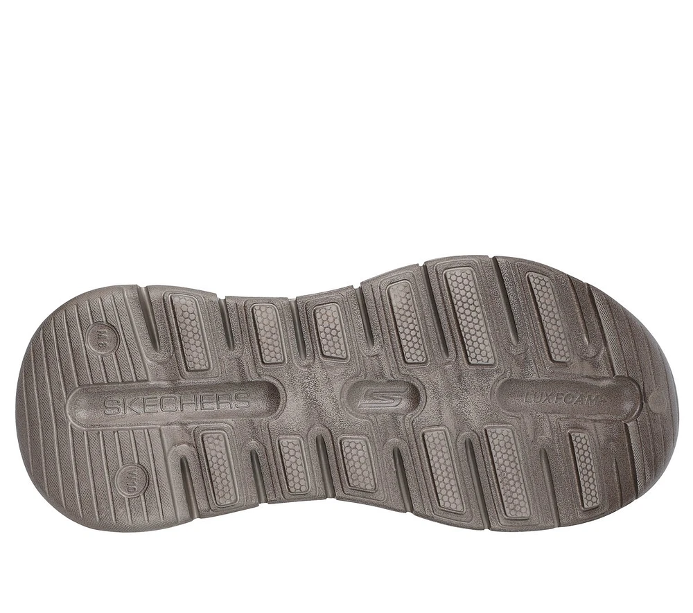 Arch Fit Go Foam - Vintage Vibe