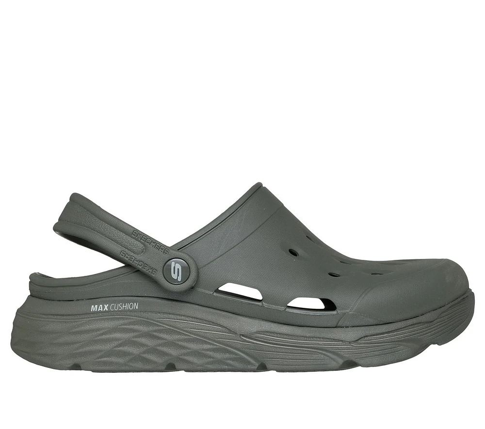 Foamies: Max Cushioning - Inner Strength