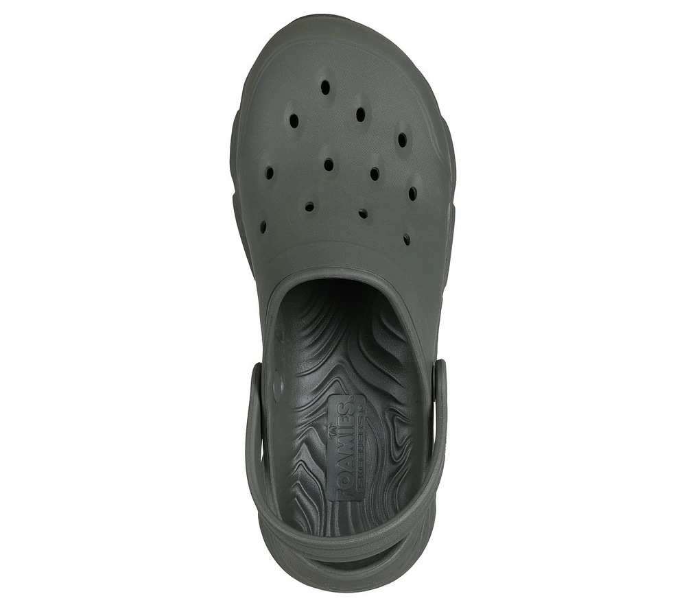 Foamies: Max Cushioning - Inner Strength