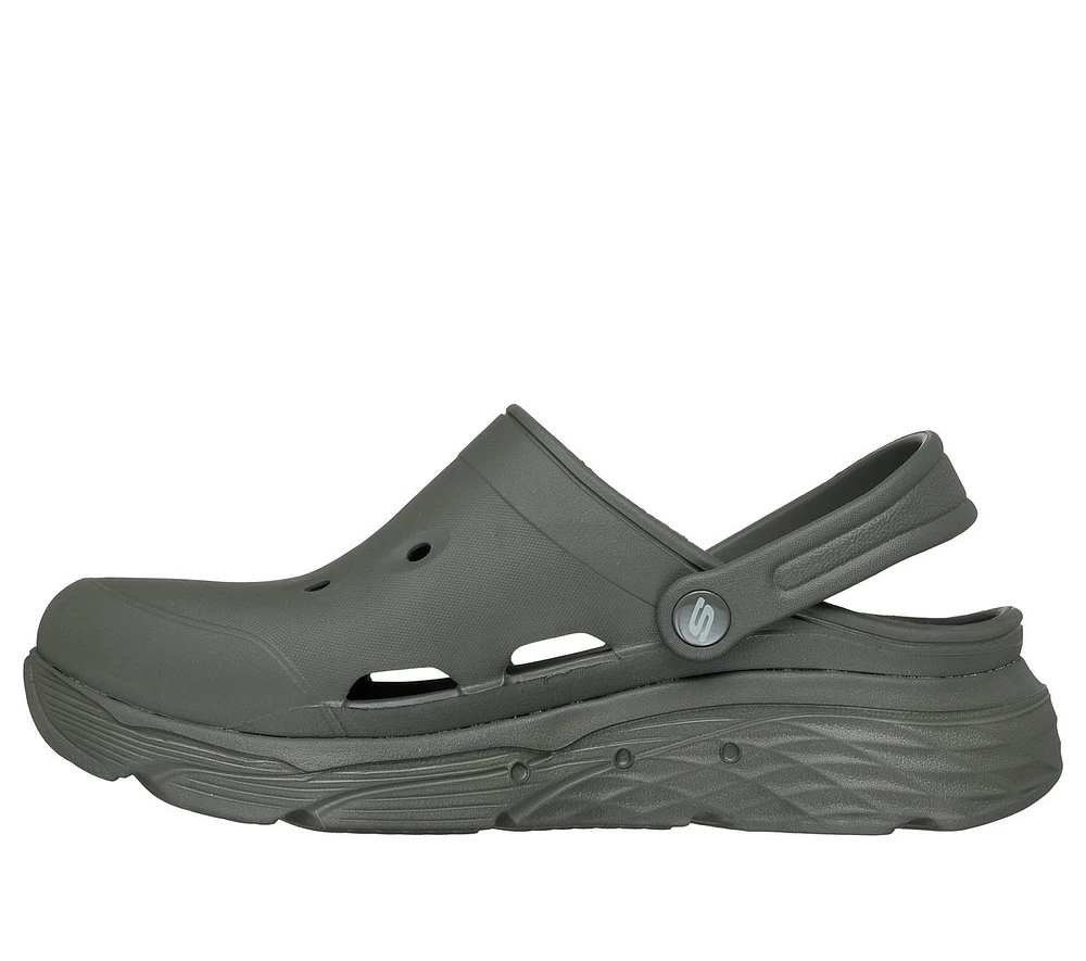 Foamies: Max Cushioning - Inner Strength