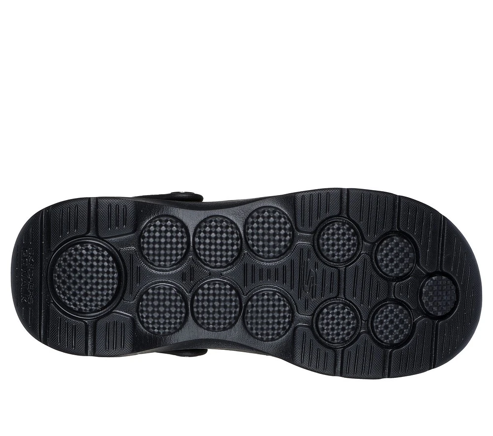 Foamies: GO WALK 7