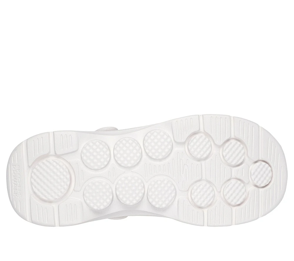 Foamies: GO WALK 7