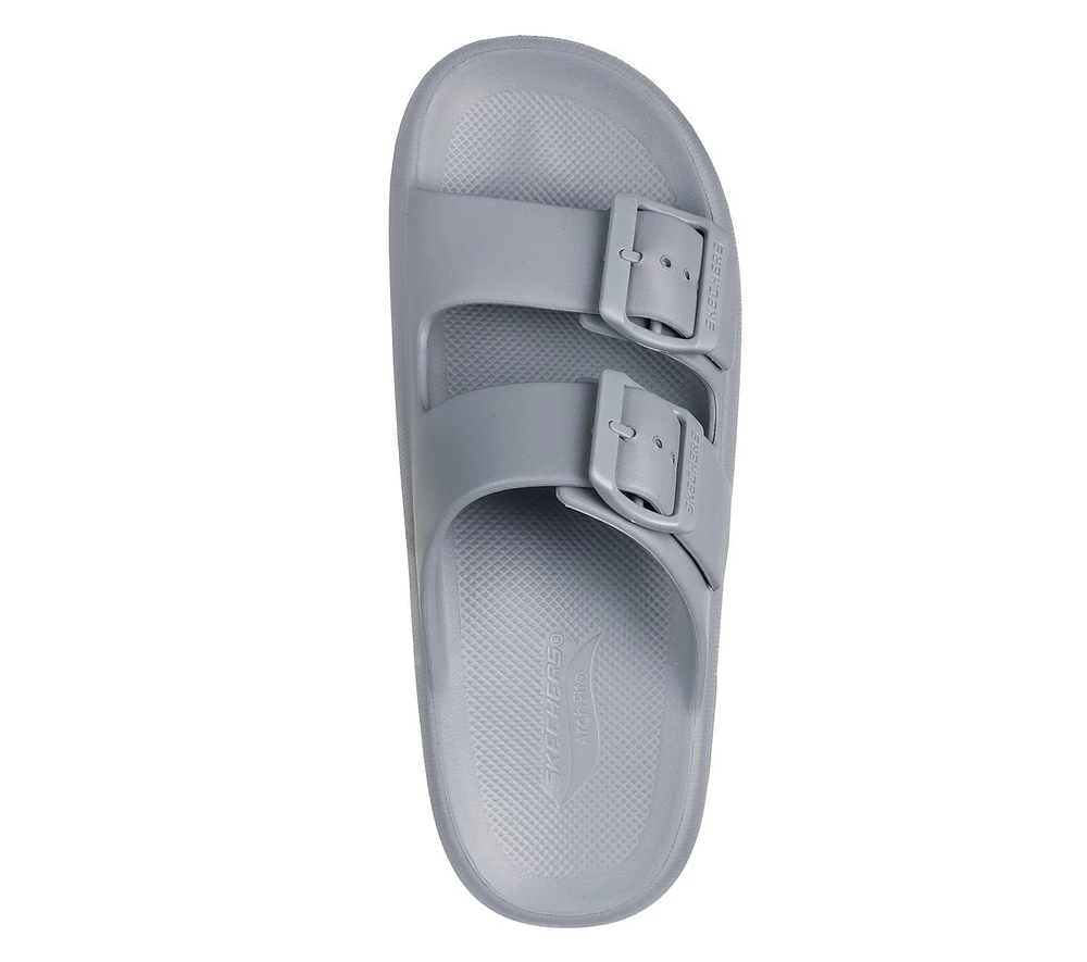 Foamies: Arch Fit Horizon - Heat Wave