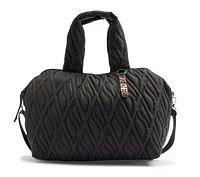 Quilted Tote Bag