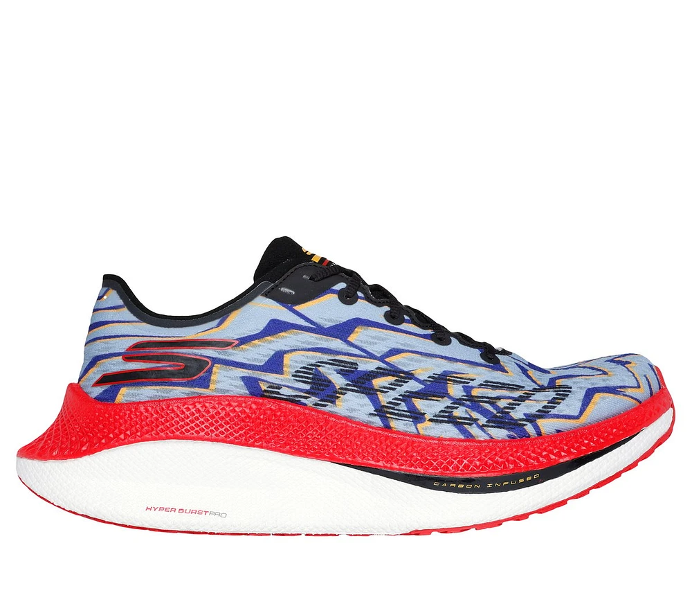 GO RUN Alpha Tempo