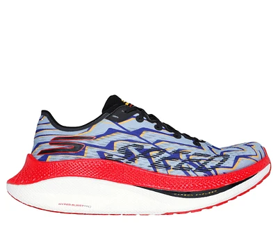 GO RUN Alpha Tempo