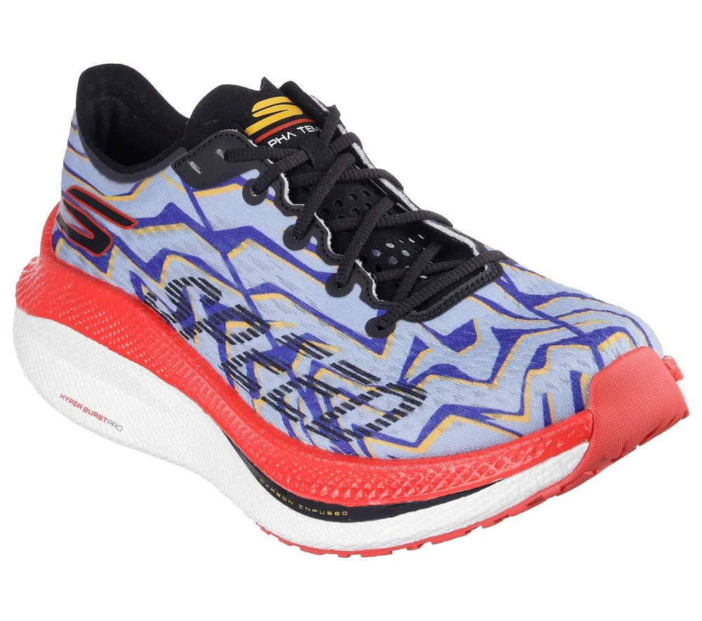 GO RUN Alpha Tempo