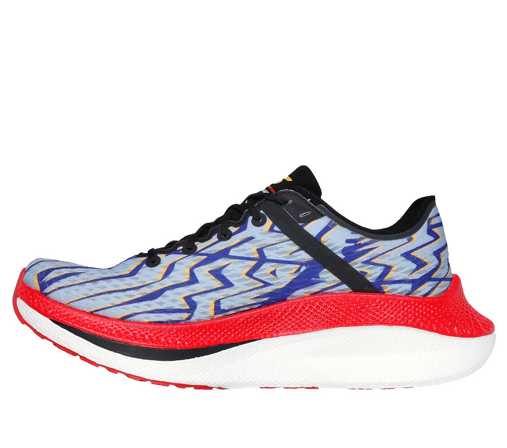 GO RUN Alpha Tempo
