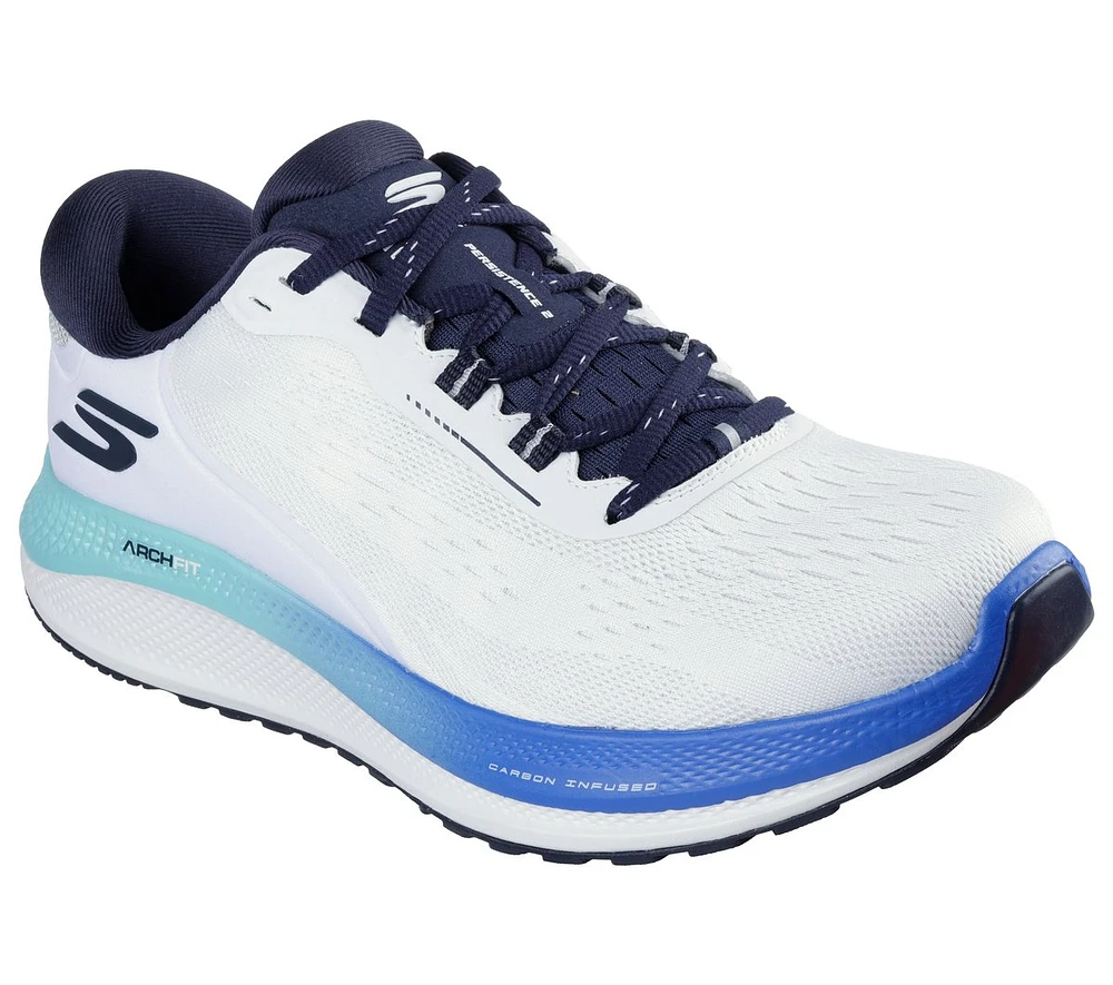 GO RUN Persistence 2